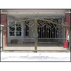 Swing Gate